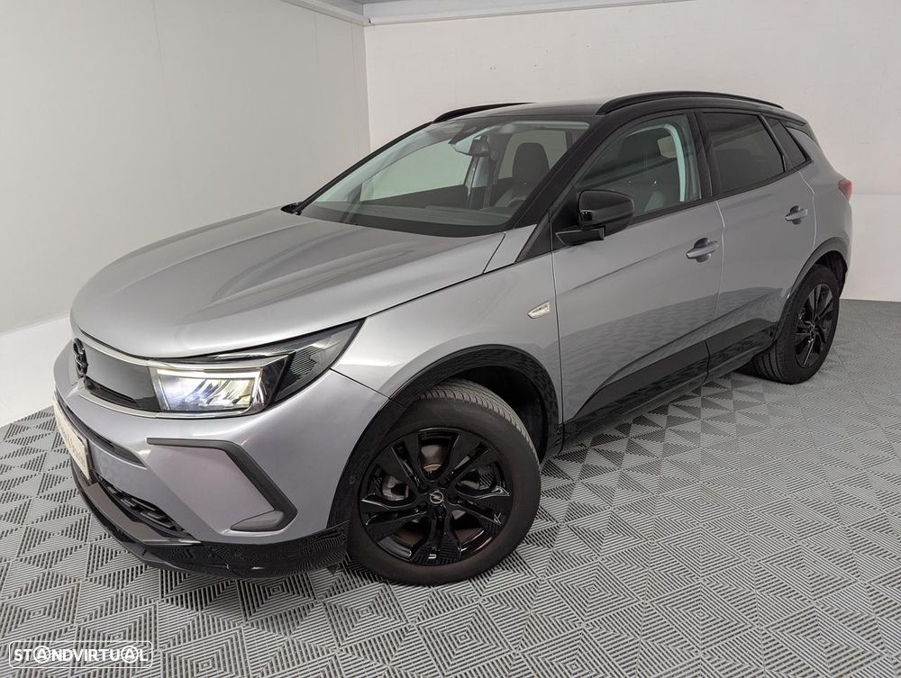 Opel Grandland 1.5 CDTI Business AT - 1