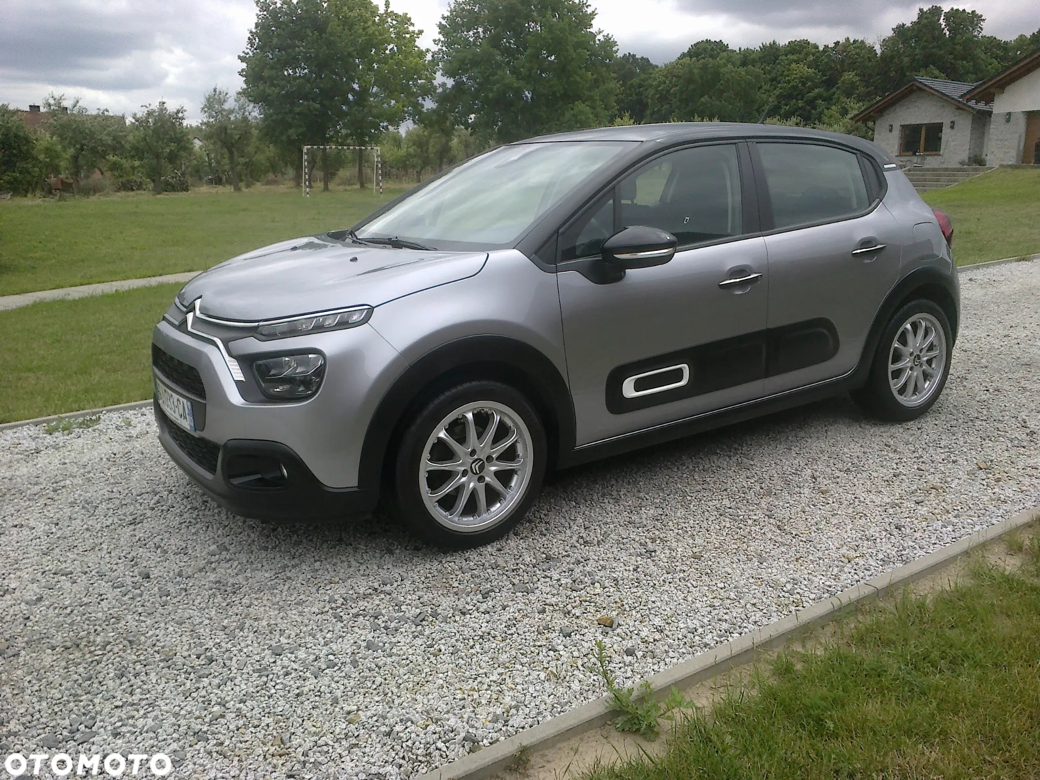 Citroën C3 - 2