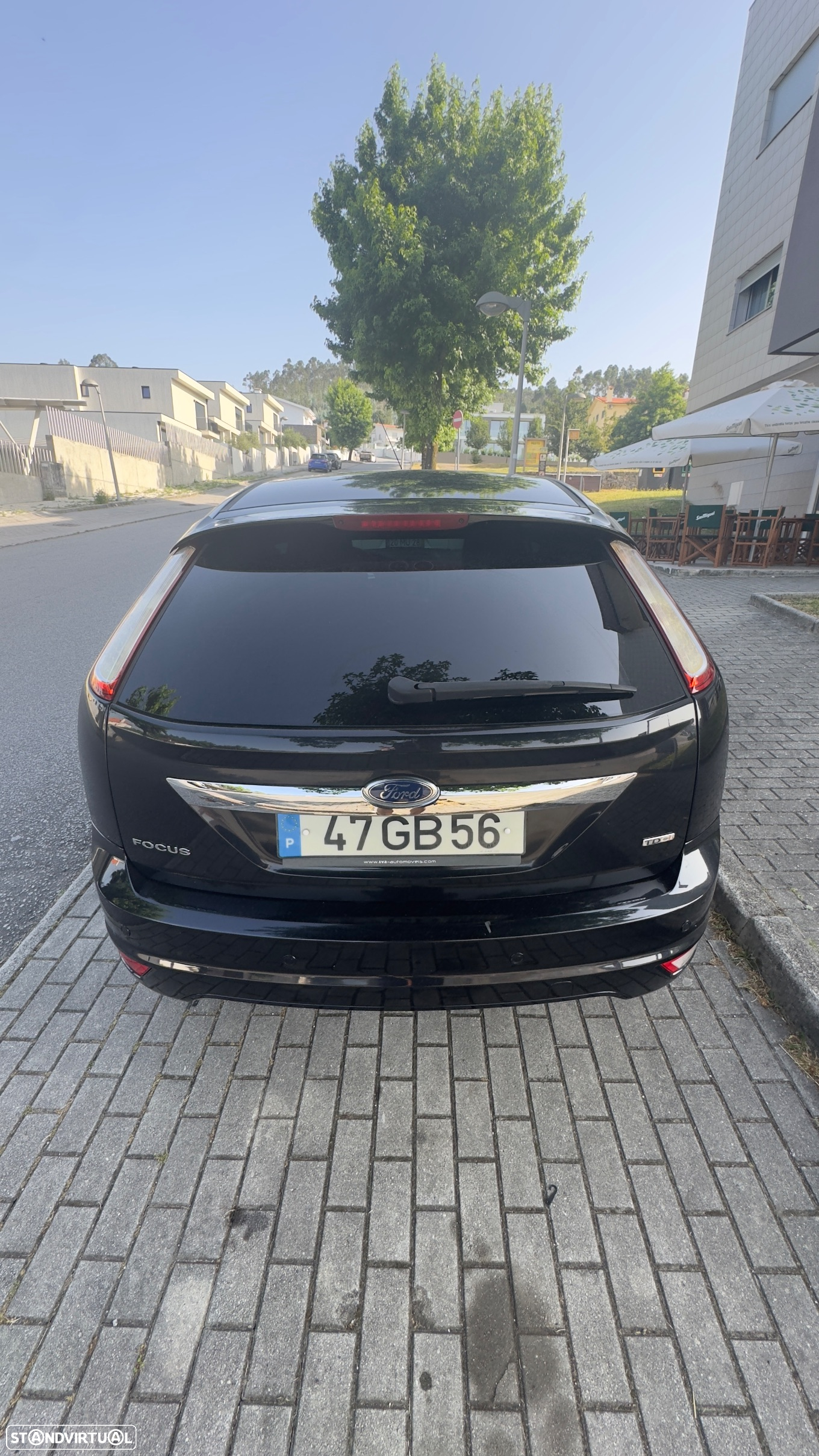 Ford Focus - 4