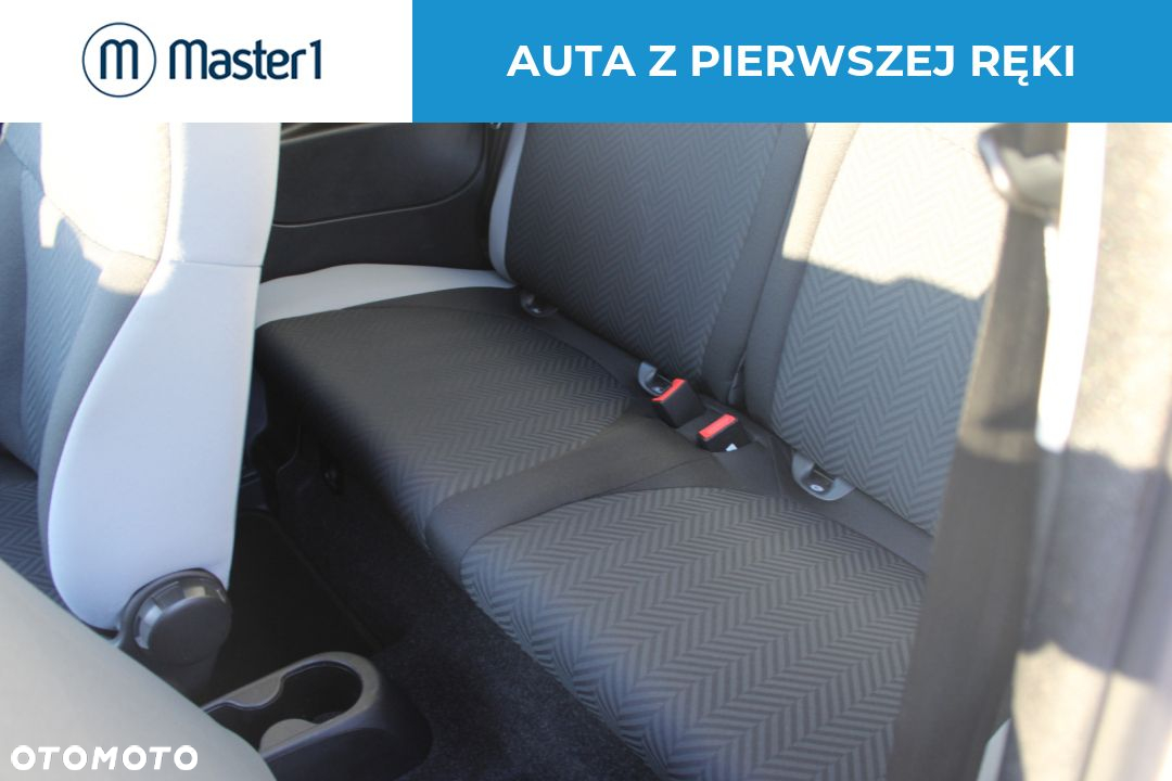 Fiat 500 1.2 Pop EU6d - 10