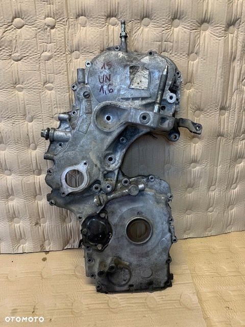honda civic ix 1.8 12-16r obudowa osłona rozrządu r18z4 - 4