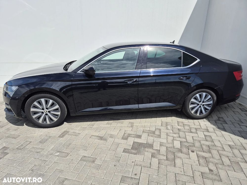 Skoda Superb 1.4 TSI PHEV Ambition - 2