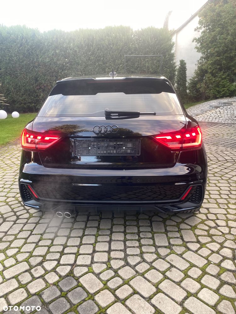 Audi A1 Sportback - 6
