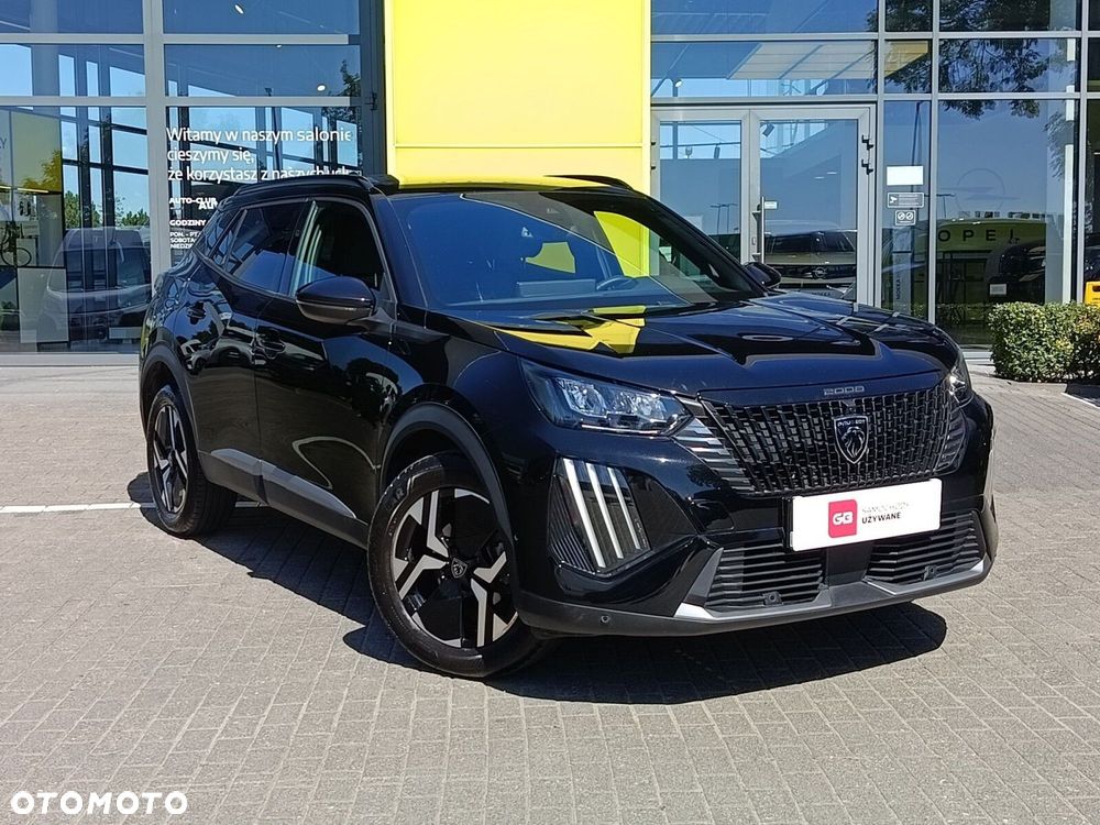 Peugeot 2008 2023 photo 3