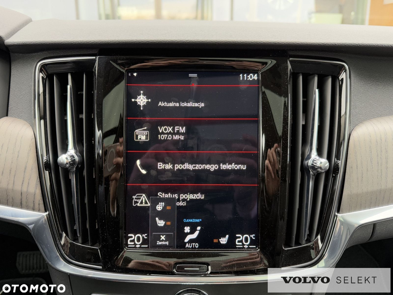 Volvo V90 Cross Country - 22