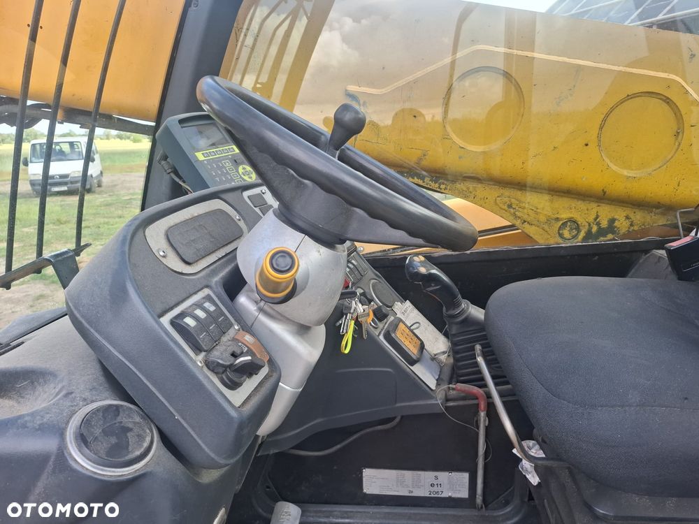 JCB 531-70 - 6