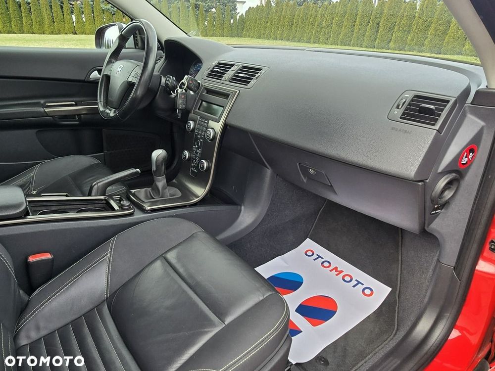 Volvo C30 - 21