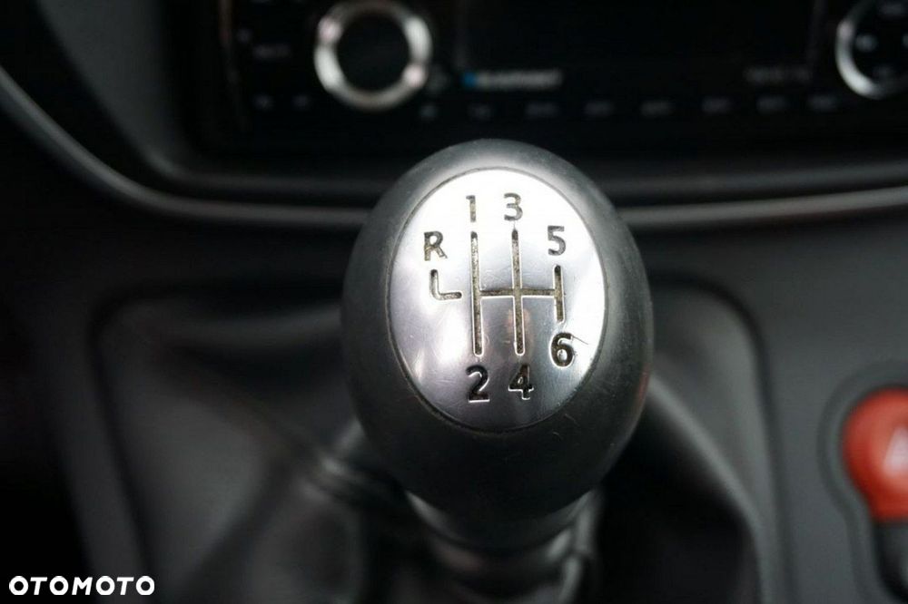 Renault Kangoo - 18