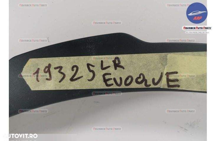 Bandou Overfender Stanga Spate original Land Rover  Range Rover Evoque - 7