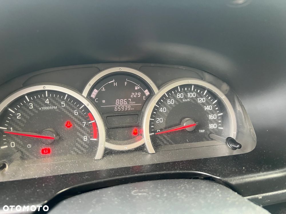 Suzuki Jimny 1.3 Comfort - 8