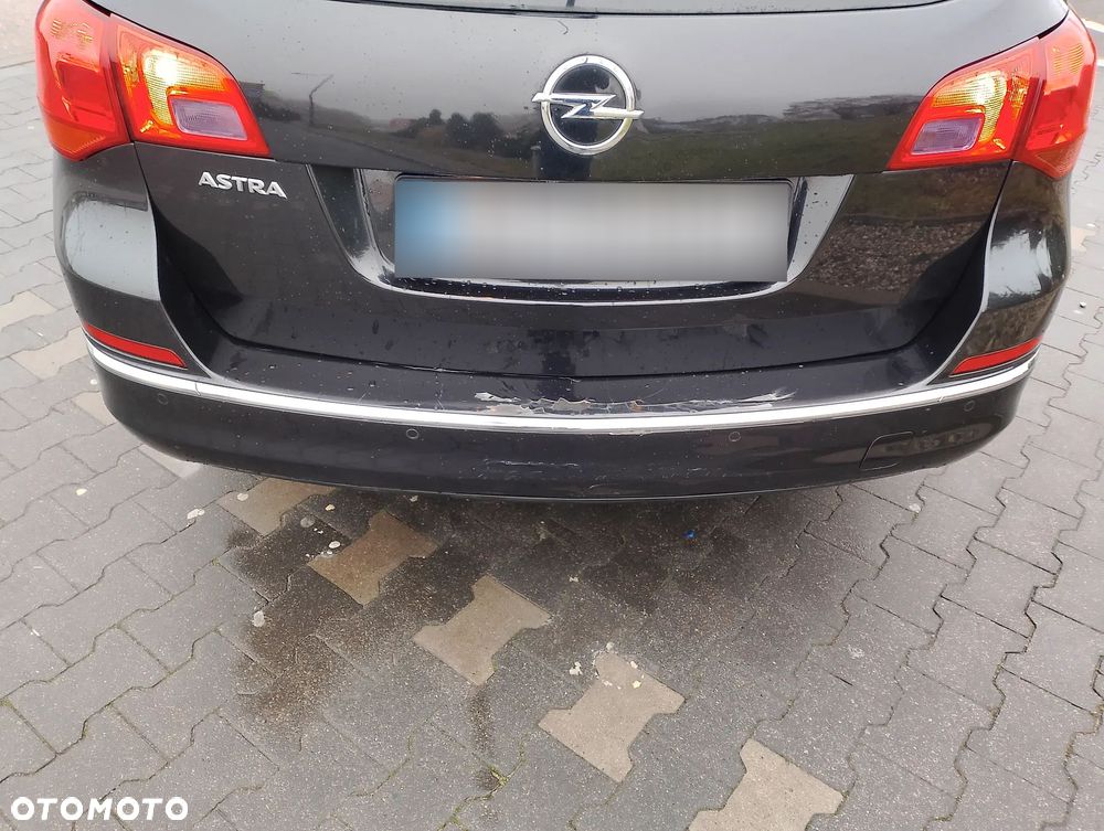 Opel Astra 1.4 T Enjoy S&S - 15