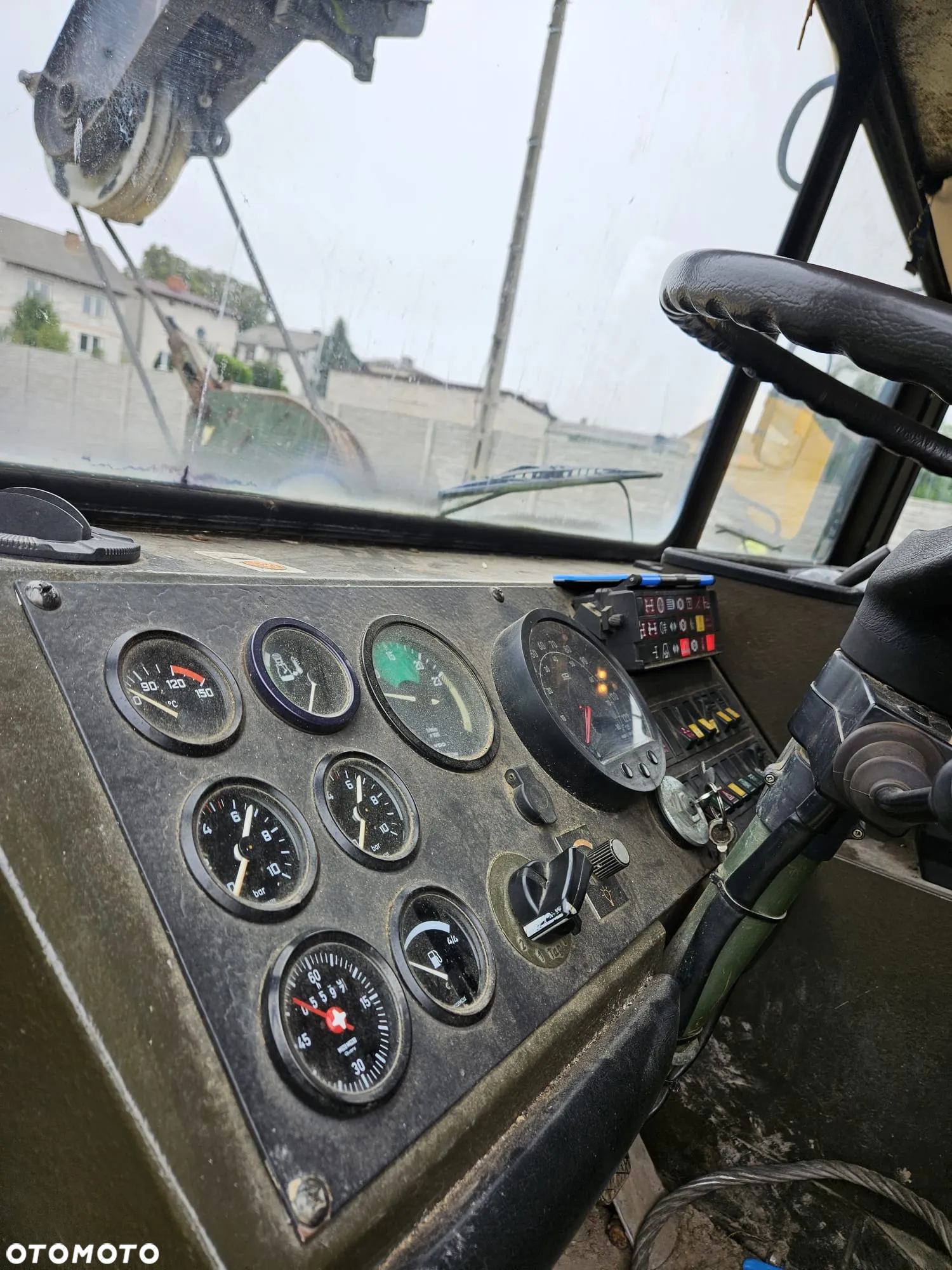 Liebherr UM109 FKL - 4