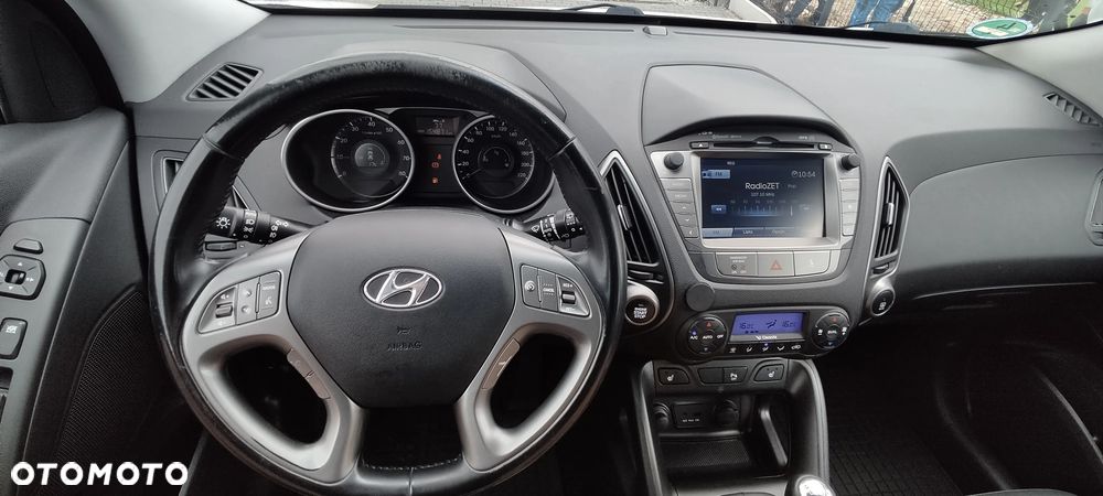 Hyundai ix35 1.6 2WD Style - 12