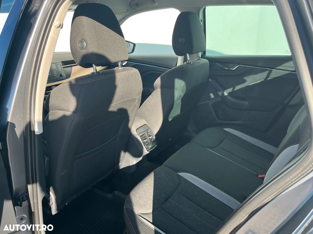 Skoda Kamiq 1.0 TSI DSG Style - 20