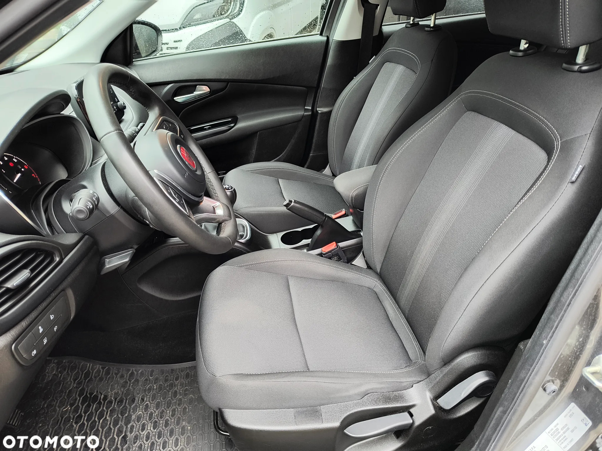 Fiat Tipo 1.0 T3 City Life - 7