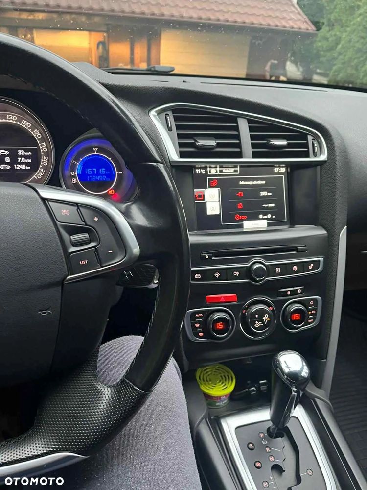 Citroën DS4 2.0 BlueHDi SportChic S&S EAT6 - 13