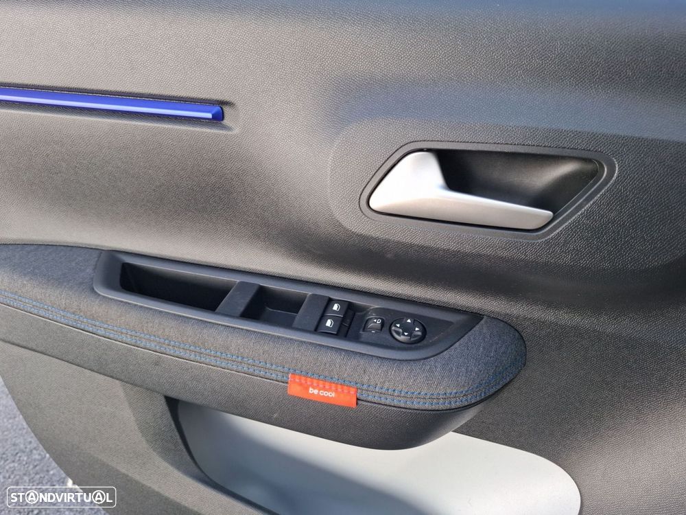 Citroën C3 1.2 Turbo Plus - 23