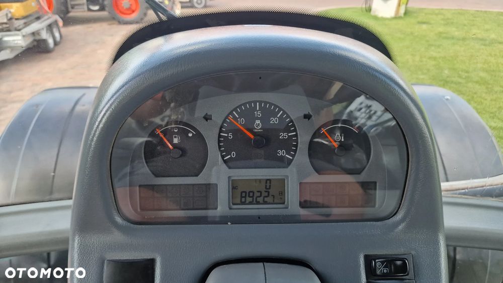 Valtra T 121 HiTech  6.6 Sisu 135 koni 2010 rok, świeżo sprowadzony , 131, 151, 120, 130 - 5