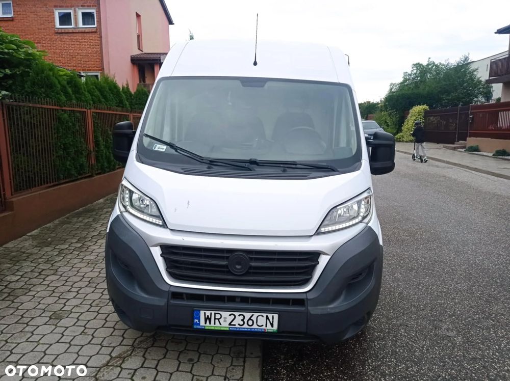 Fiat DUCATO - 1