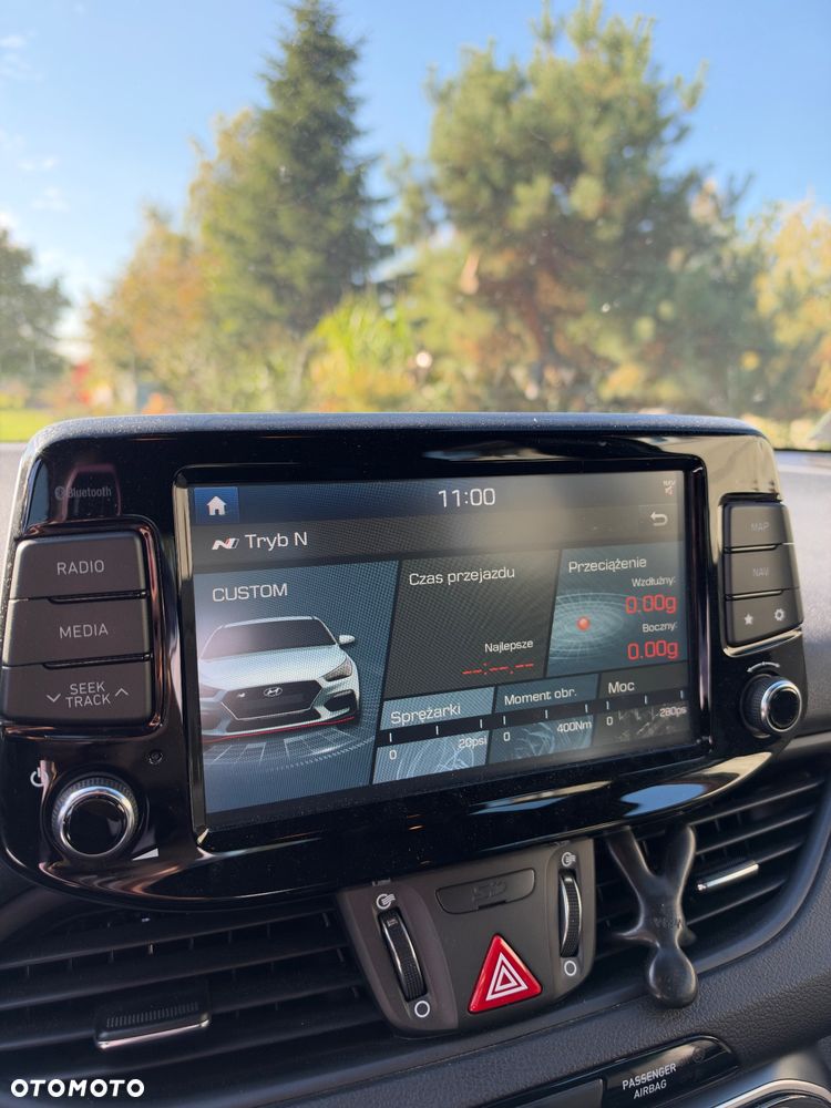 Hyundai i30 N 2.0 T-GDI Performance - 16