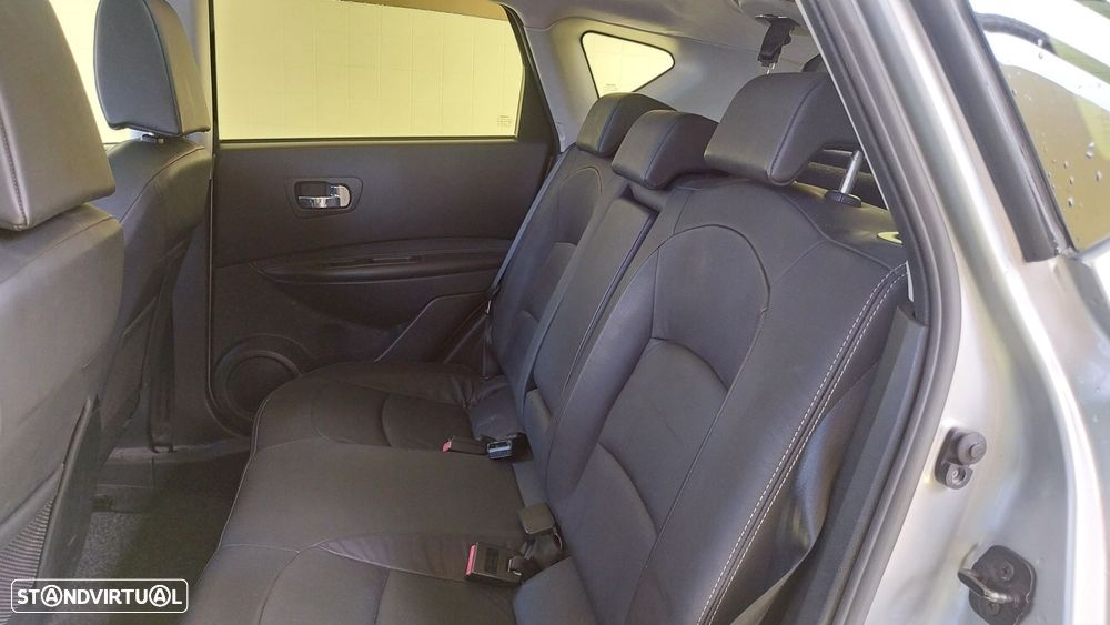 Nissan Qashqai 1.5 dCi Acenta - 14