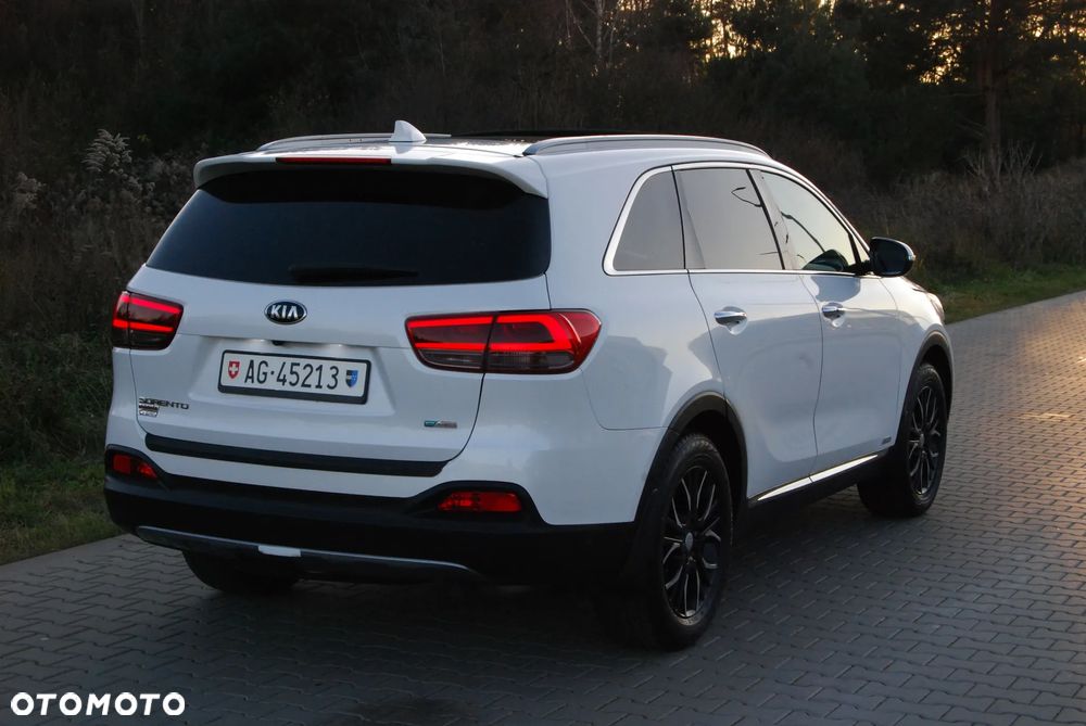 Kia Sorento 2.2 CRDI XL - 4