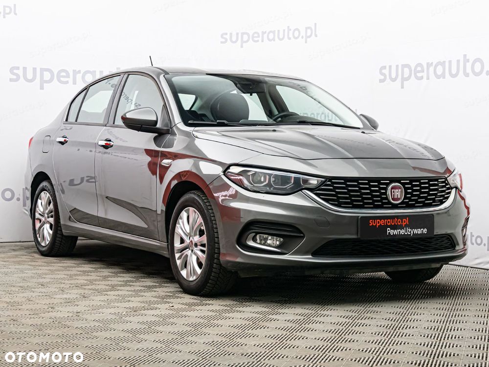 Fiat Tipo - 4