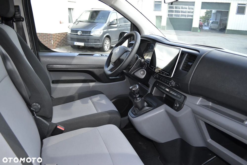 Citroën Jumpy Combi - 13