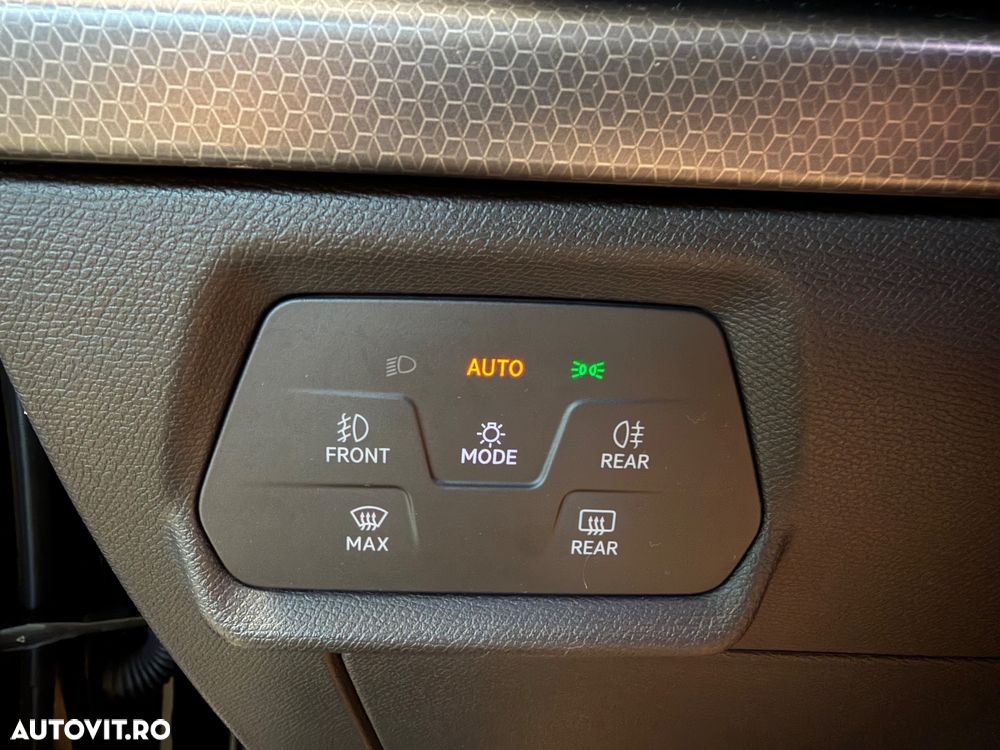 Seat Leon 2.0 TDI DPF DSG Style - 15