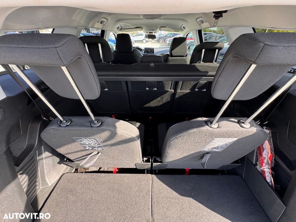 Peugeot 5008 1.2 Puretech Allure Aut. - 33