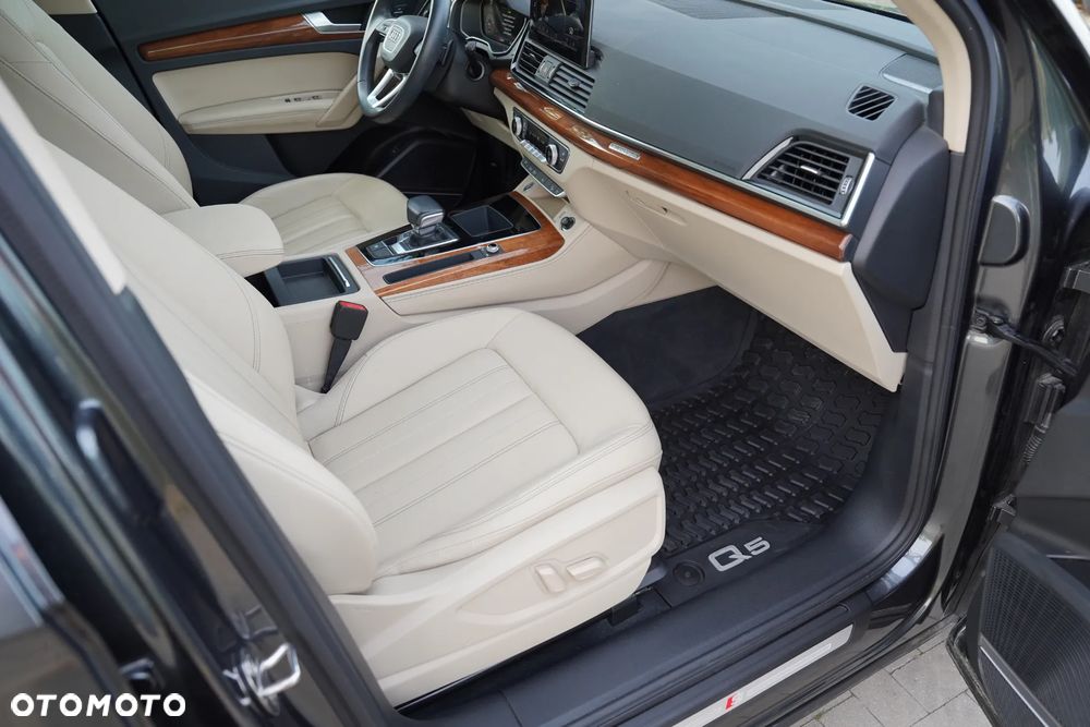 Audi Q5 45 TFSI quattro S tronic S line - 14