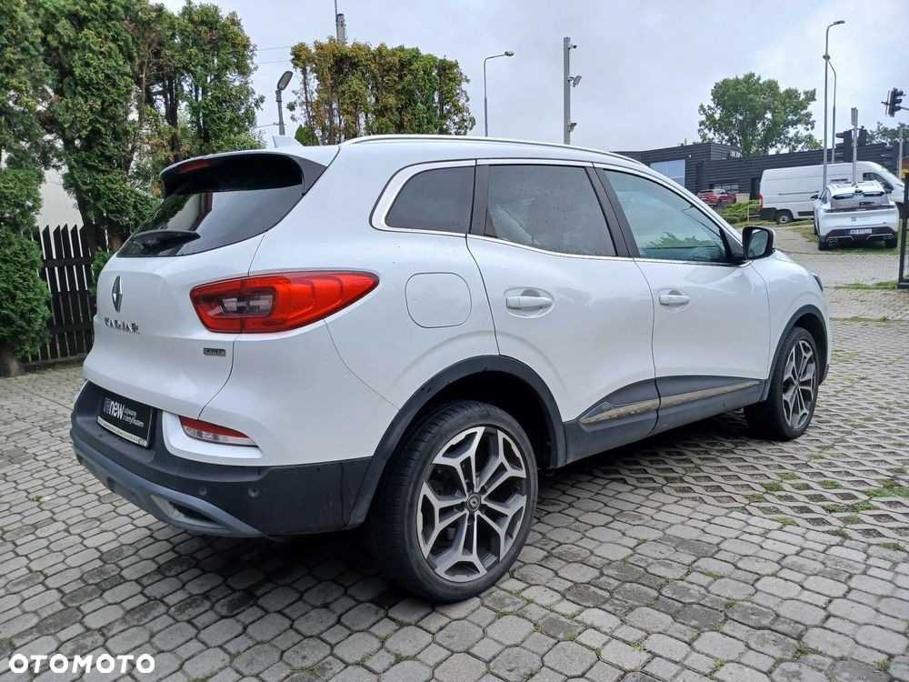 Renault Kadjar - 5
