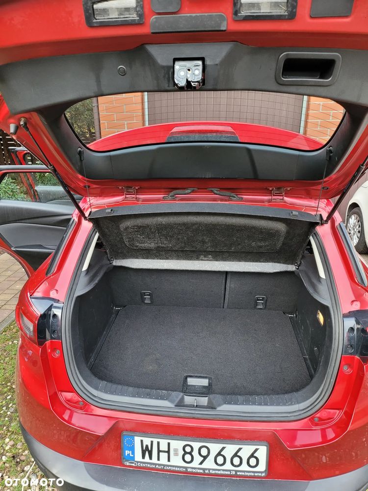 Mazda CX-3 2.0 Skygo - 7