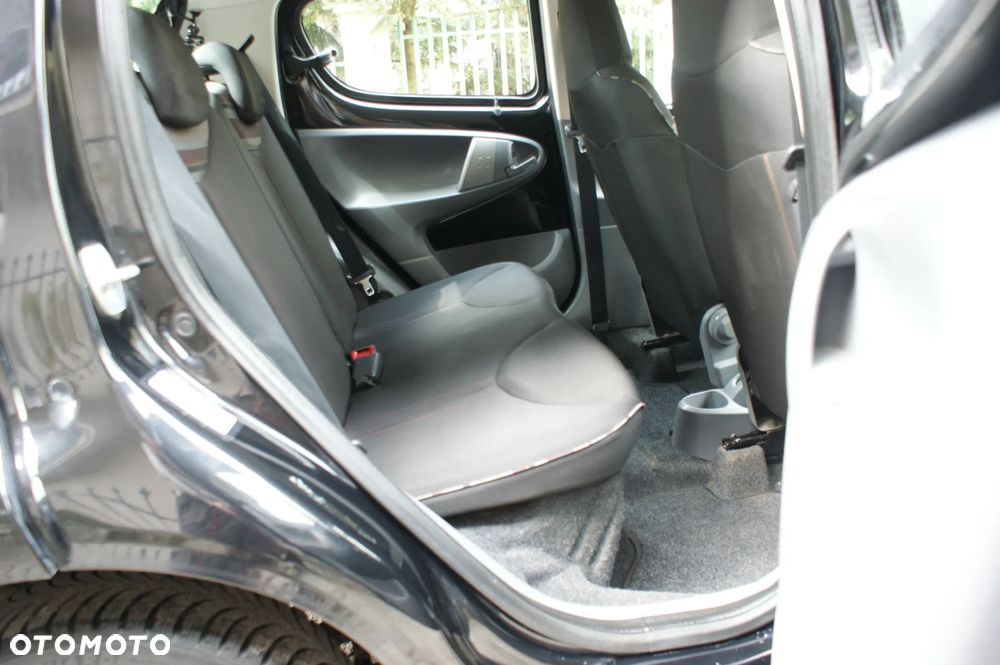 Citroën C1 - 11