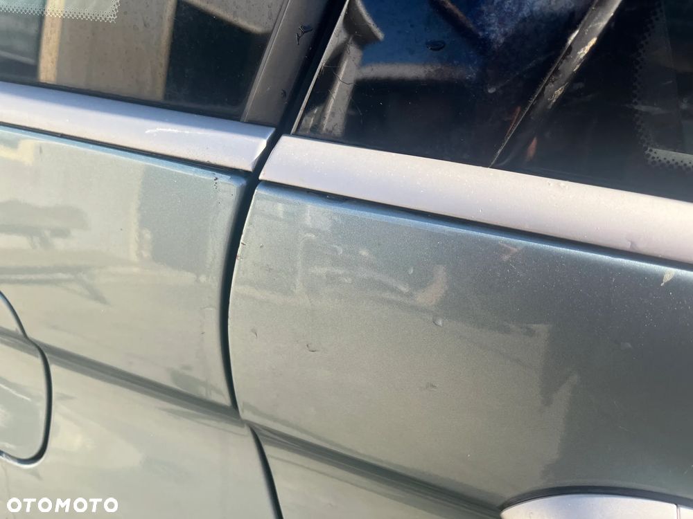 DRZWI TYLNE PRAWE TYŁ PRAWY BMW X5 E53 2003 ROK KOD LAKIERU 422 - 2