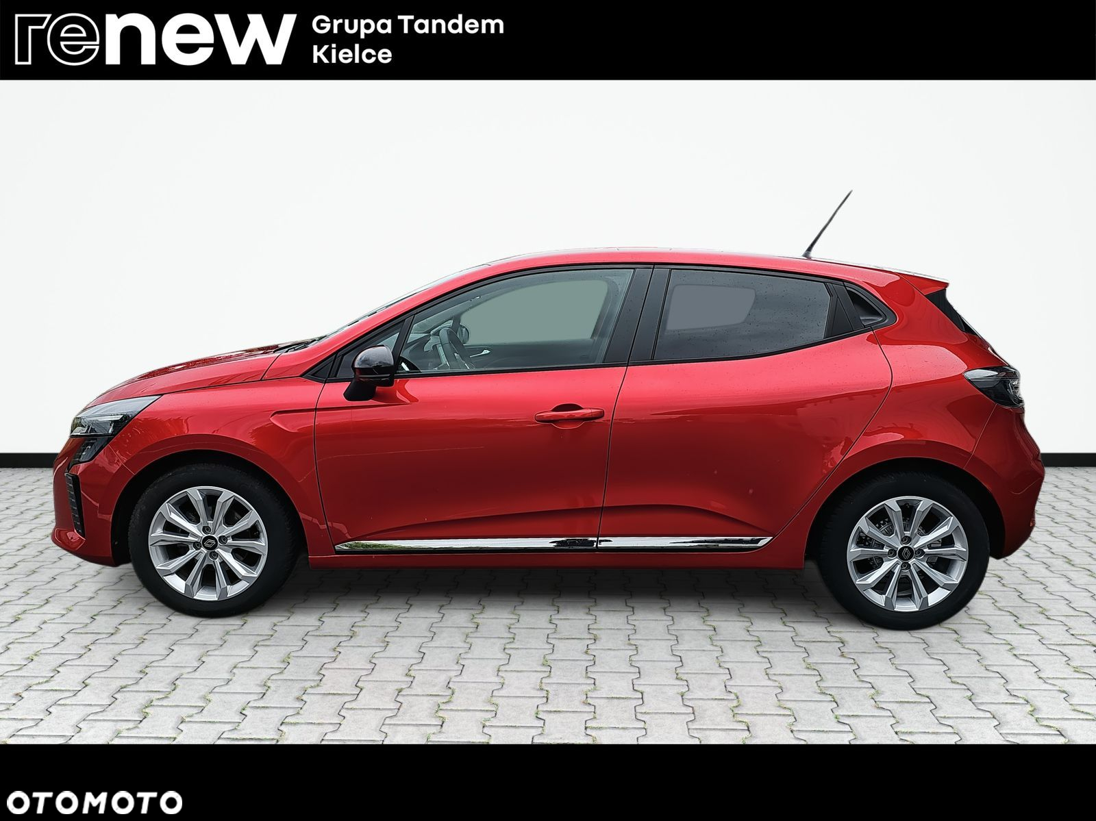 Renault Clio 1.0 TCe Evolution - 8