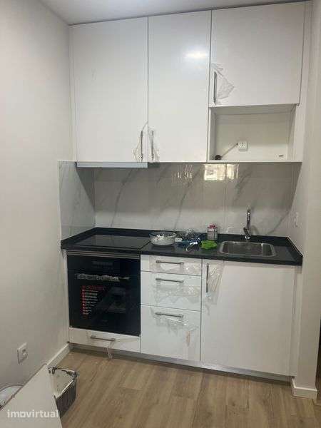 Aluga-se Apartamento  T2  - Centro do Porto - Grande imagem: 5/5