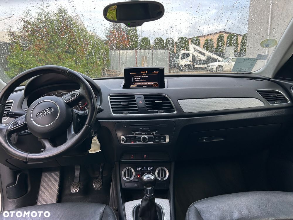 Audi Q3 2.0 TDI - 17