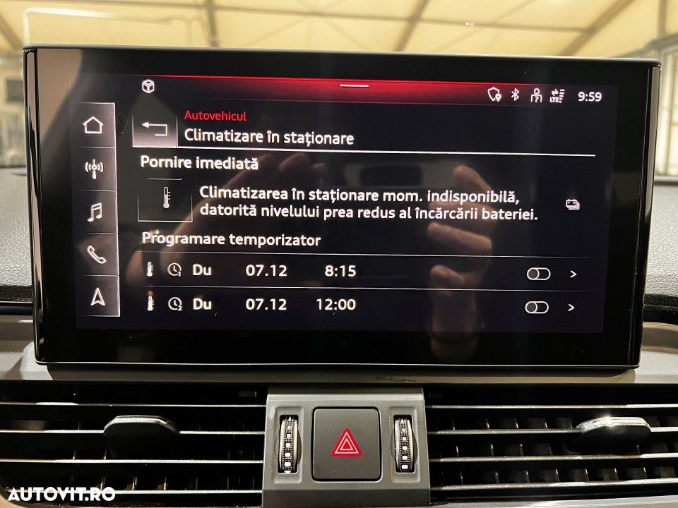 Audi Q5 - 18