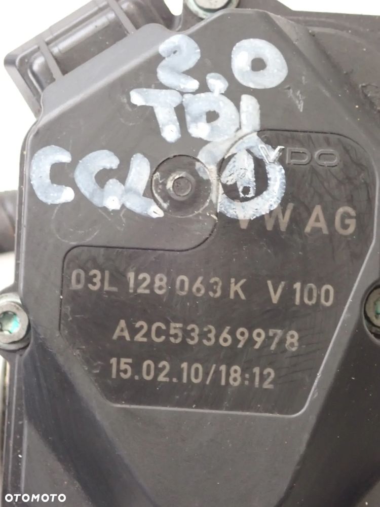 SILNIKOWE 2.0 TDI CGL (1) CZĘŚCI - 03L145721B/ 03L253033B, 03L128063T, 03L128063K, 03L128063R, 03L128063AC, 03L145100, 03L130089Q - 10