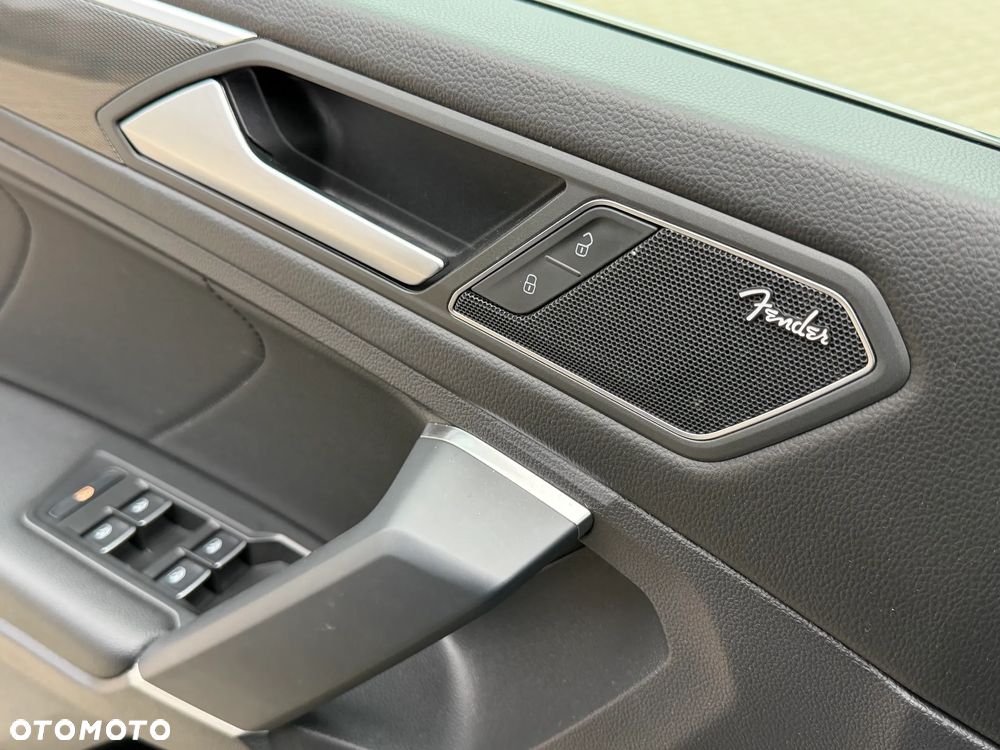 Volkswagen Tiguan 2.0 TSI 4Mot R-Line DSG - 14