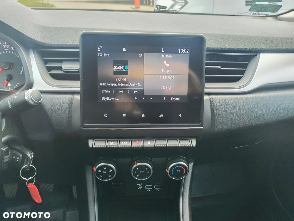 Renault Captur 1.0 TCe Zen - 17