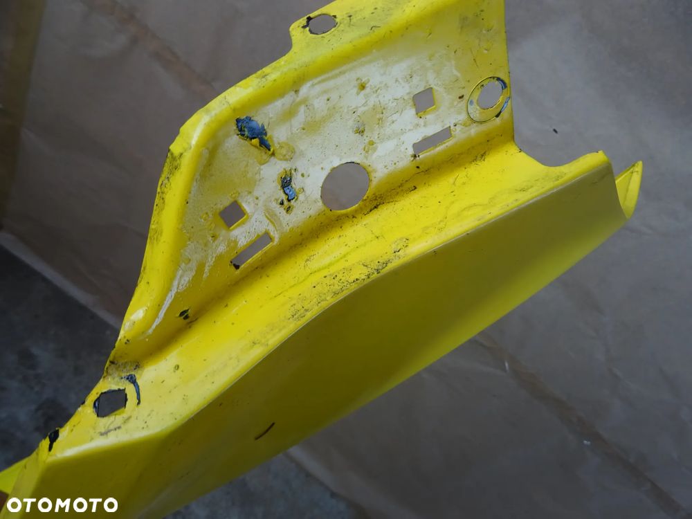 Błotnik Lewy Przód Vw Passat B5 FL - 6