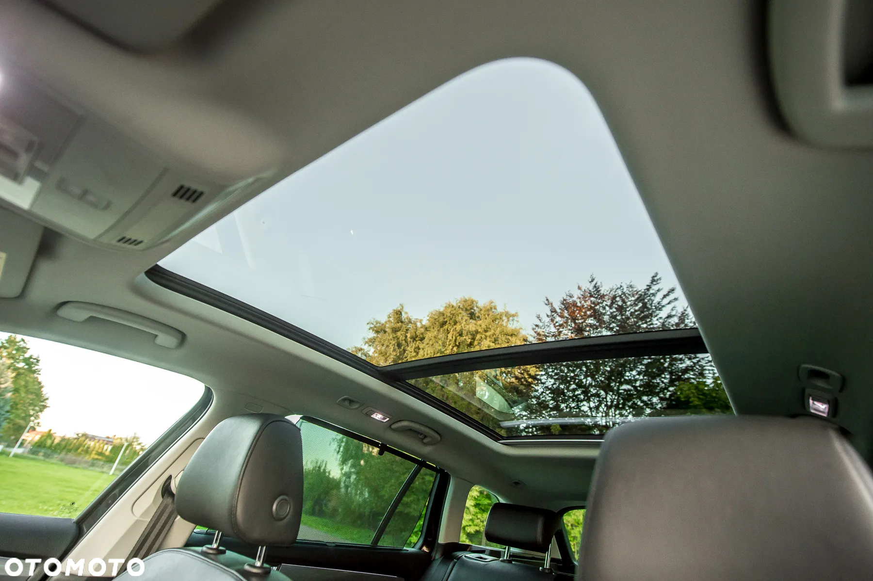 Skoda Superb Combi 2.0 TSI 4x4 DSG Ambition - 33