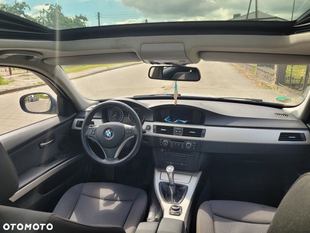 BMW Seria 3 - 9