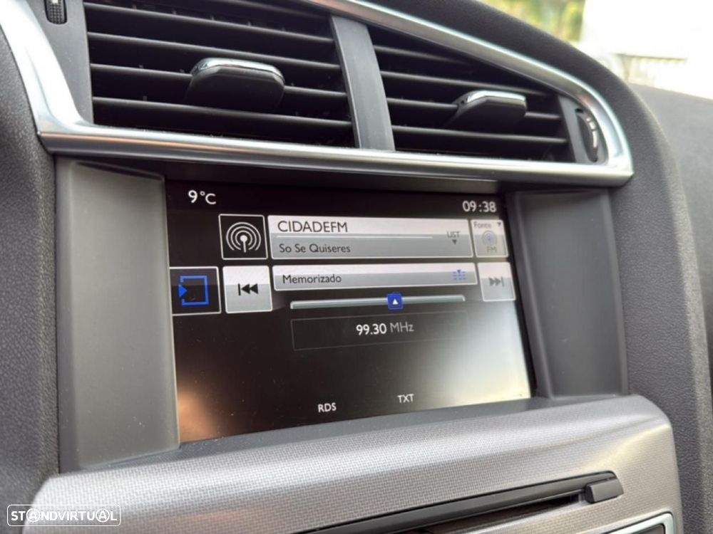 Citroën C4 PureTech 110 Selection - 15