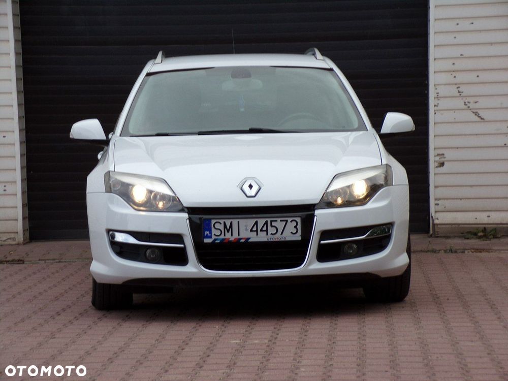 Renault Laguna - 6