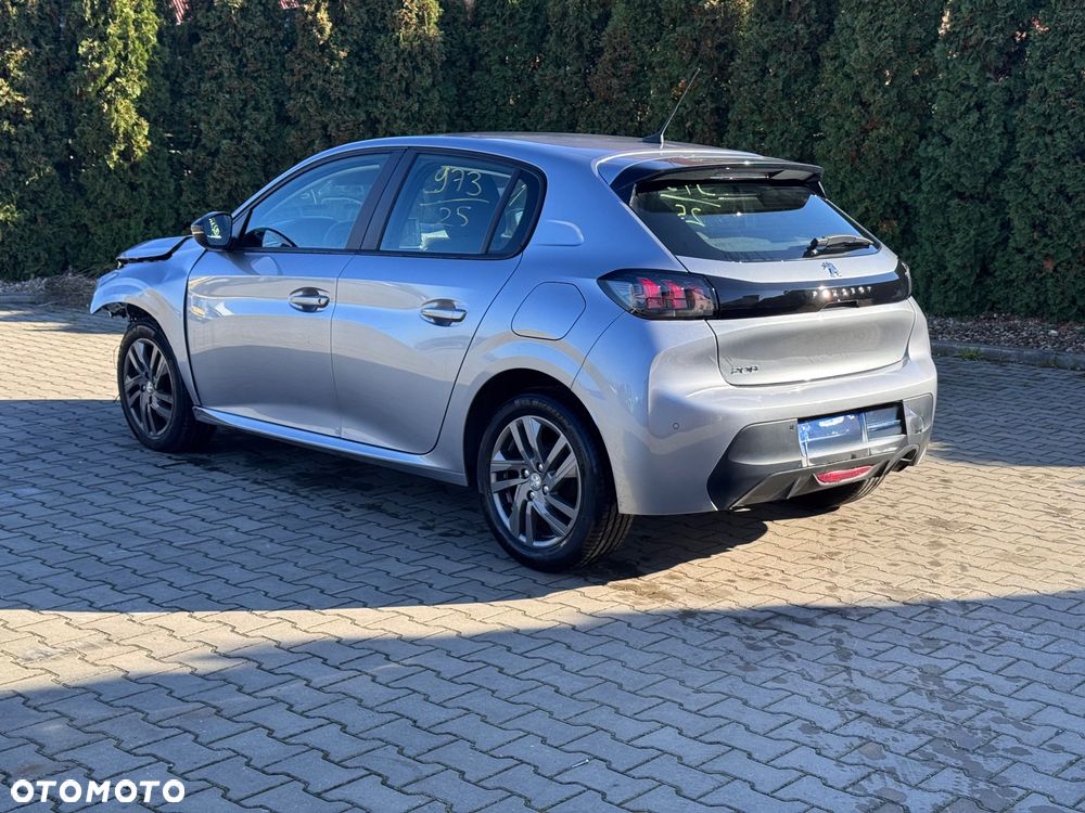 Peugeot 208 PureTech 100 Active - 9