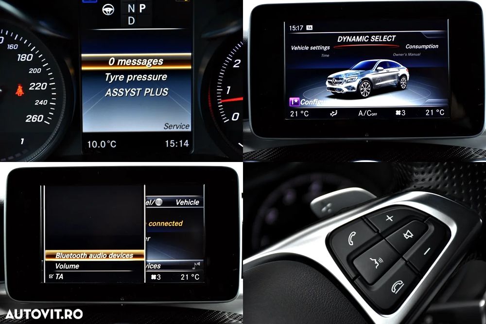 Mercedes-Benz GLC - 14