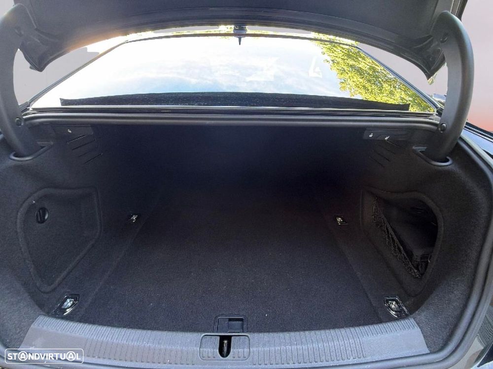 Audi A5 Sportback 2.0 TDI S-line S tronic - 23